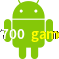 Aplicativo 7700 game para Android
