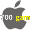 Aplicativo 7700 game para iOS