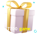 Receba seus bônus de boas-vindas no 7700 game