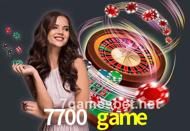 vivo no cassino 7700 game