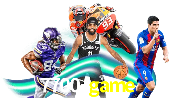 7700 game