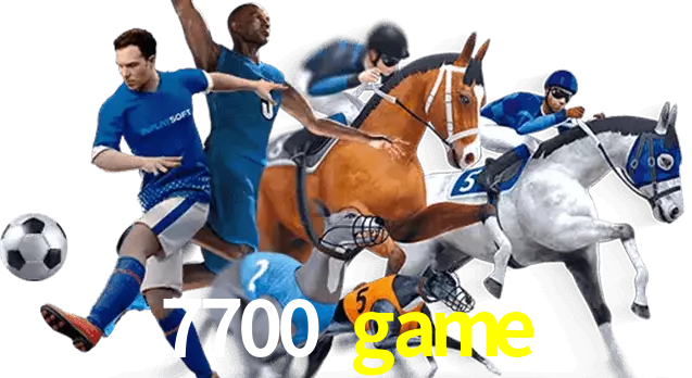 7700 game