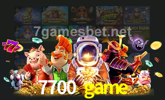 cassino 7700 game