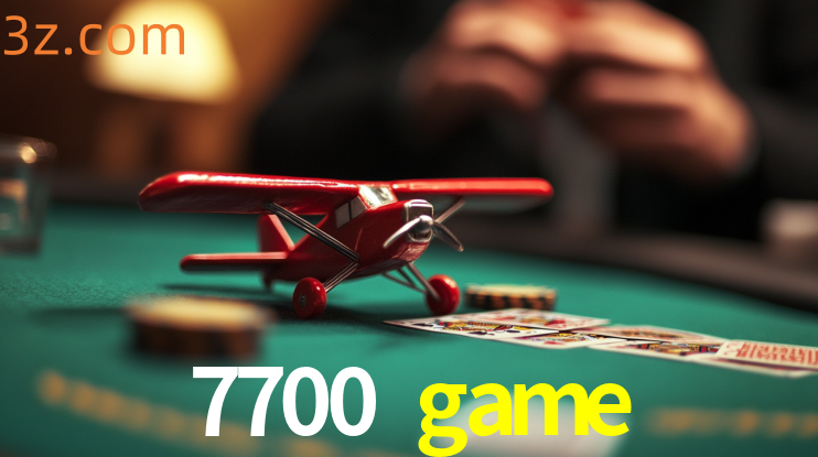 Aviator Jogo na 7700 game