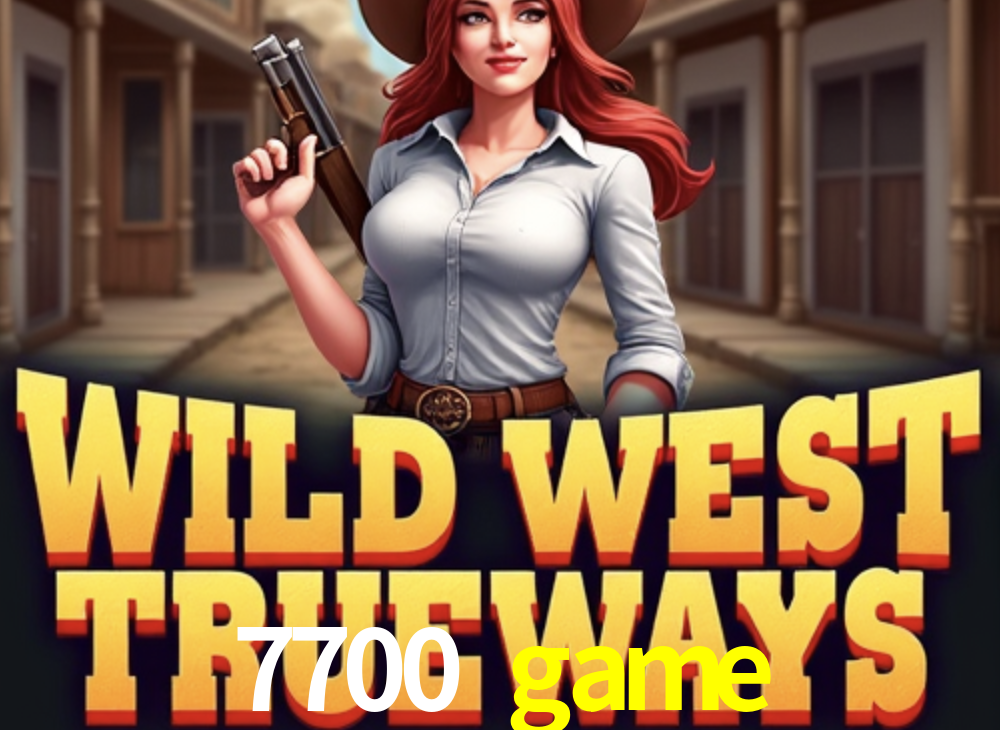 APP oficial da 7700 game para mobile