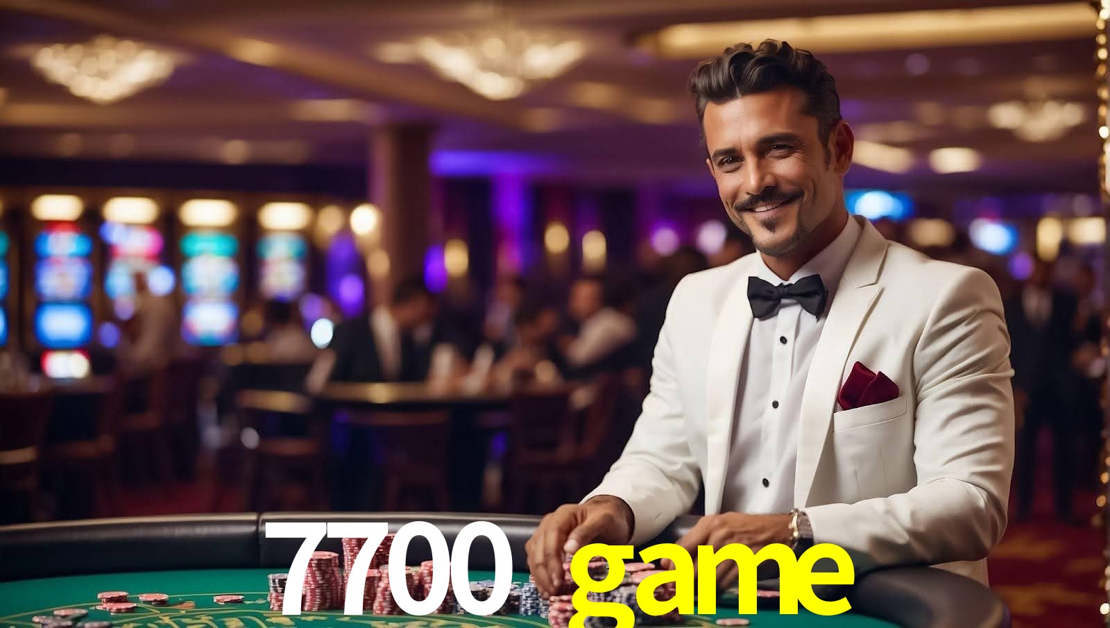 Promoções Sazonais 7700 game