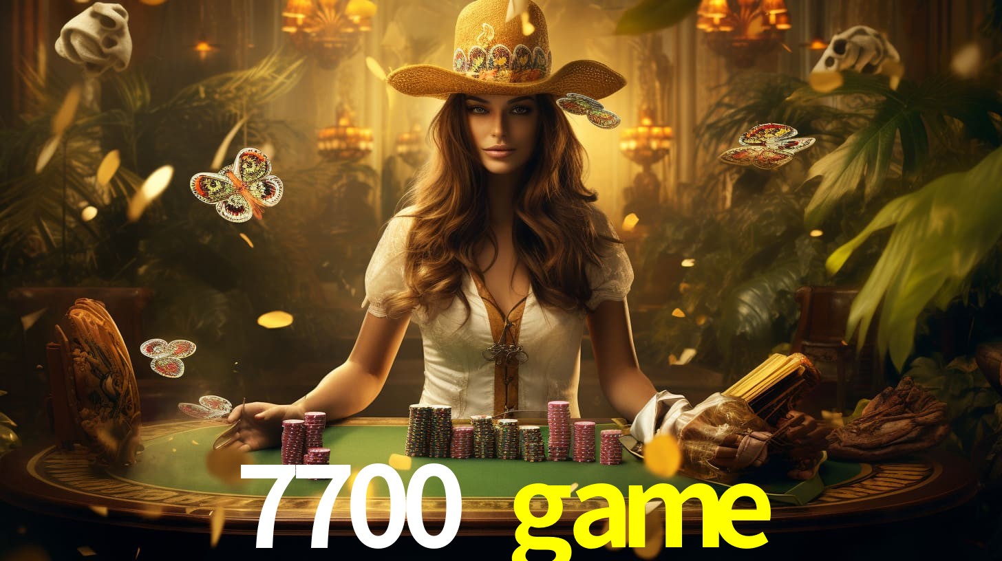 Daily Bonuses 7700 game