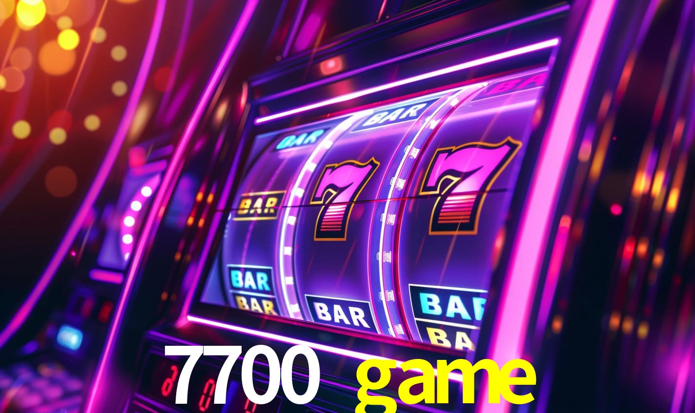 7700 game,7700game.com