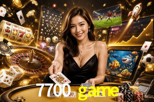 Responsive Design 7700 game