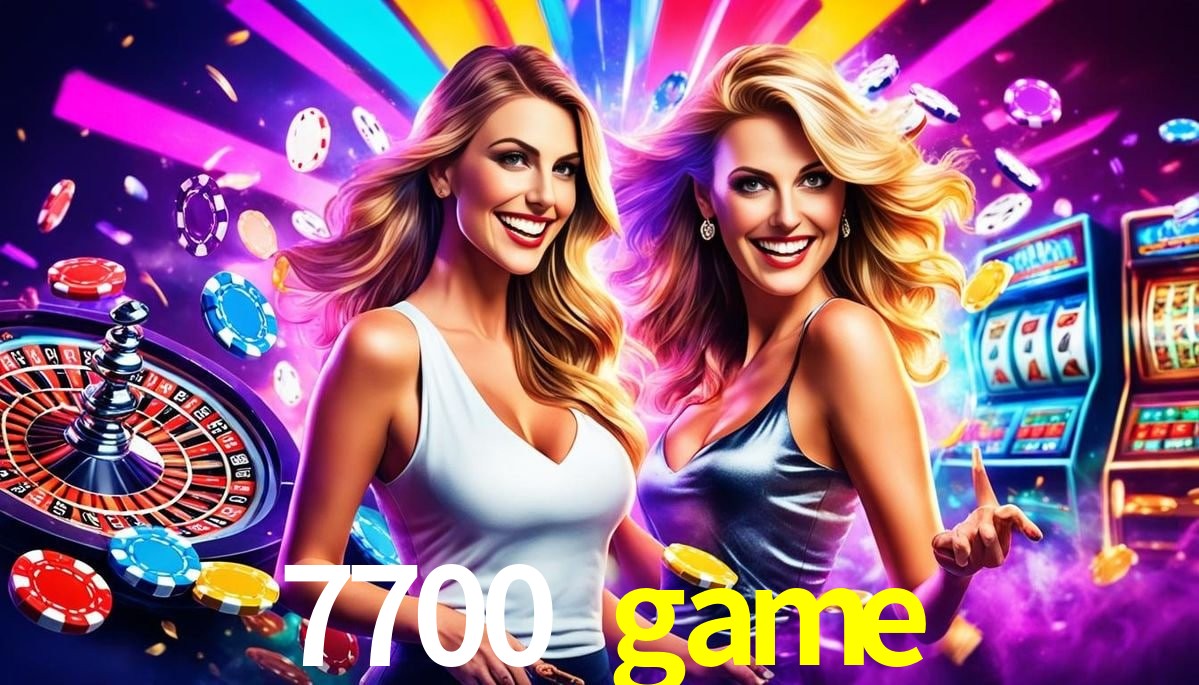 PIX Instantâneo 7700 game