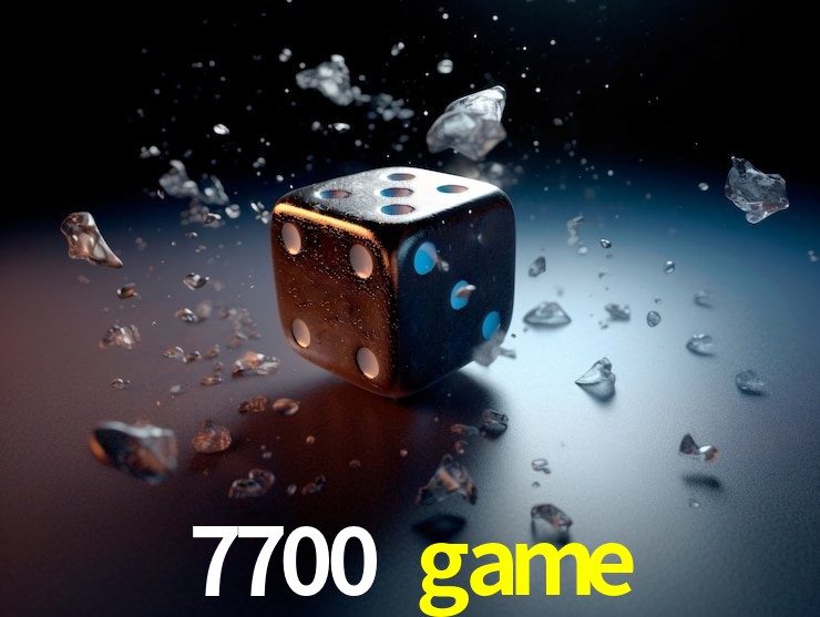 Loteria 7700 game - Quina e mais jogos