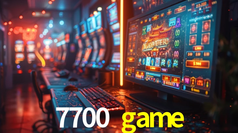 7700 game,7700game.com