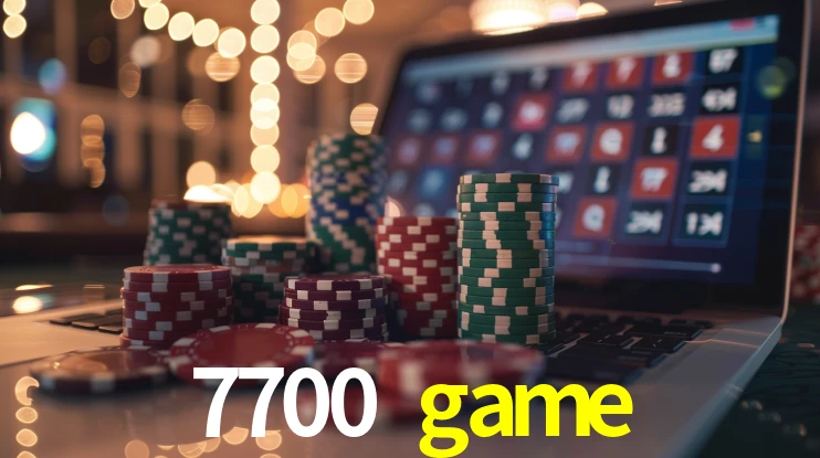 API Integration 7700 game