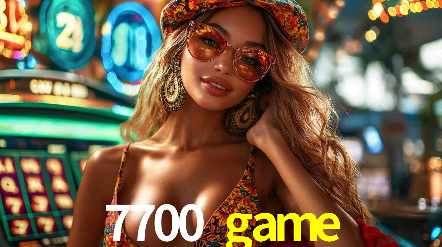 Ofertas Imperdíveis na 7700 game: Promoções e Bônus Que Valem a Pena