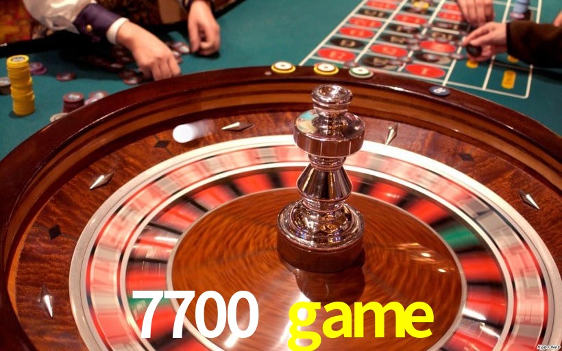 Bônus Diários 7700 game