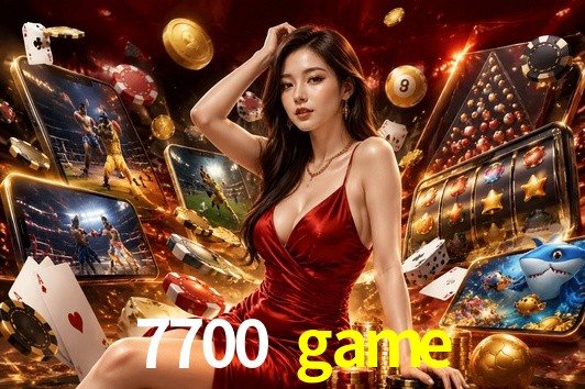 Football Betting 7700 game