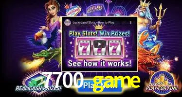 Desvendando o Mundo dos Jogos Virtuais na 7700 game