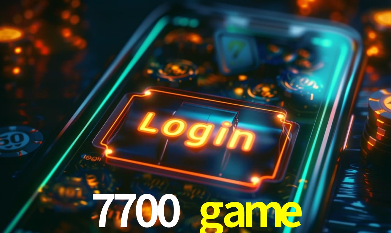 Aviator Game 7700 game