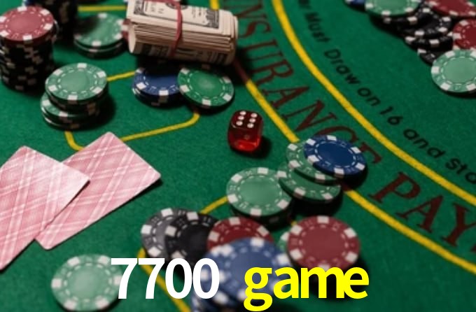 Servidor Brasil 7700 game