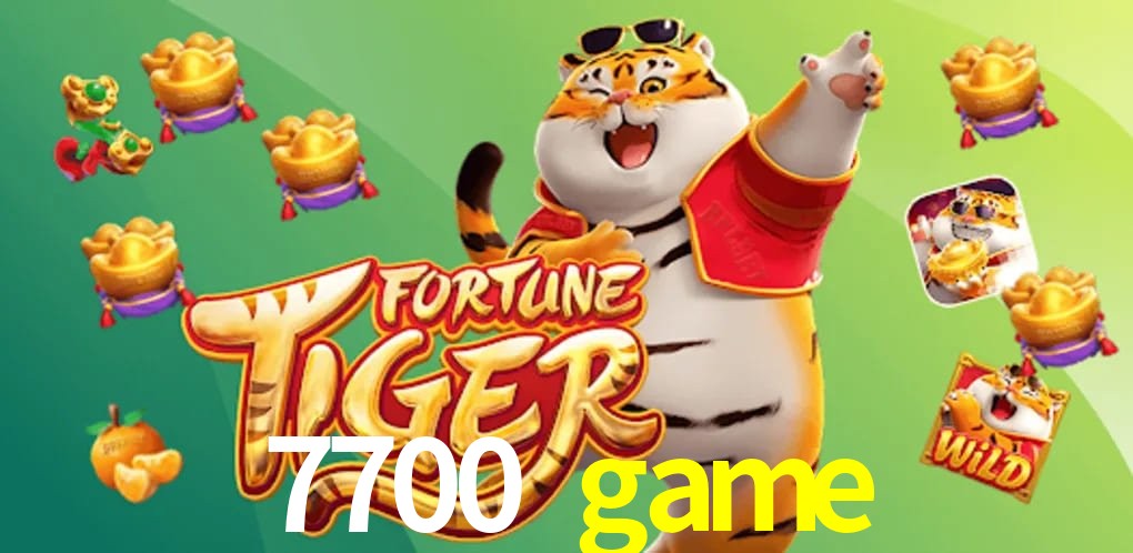 Tennis Betting 7700 game