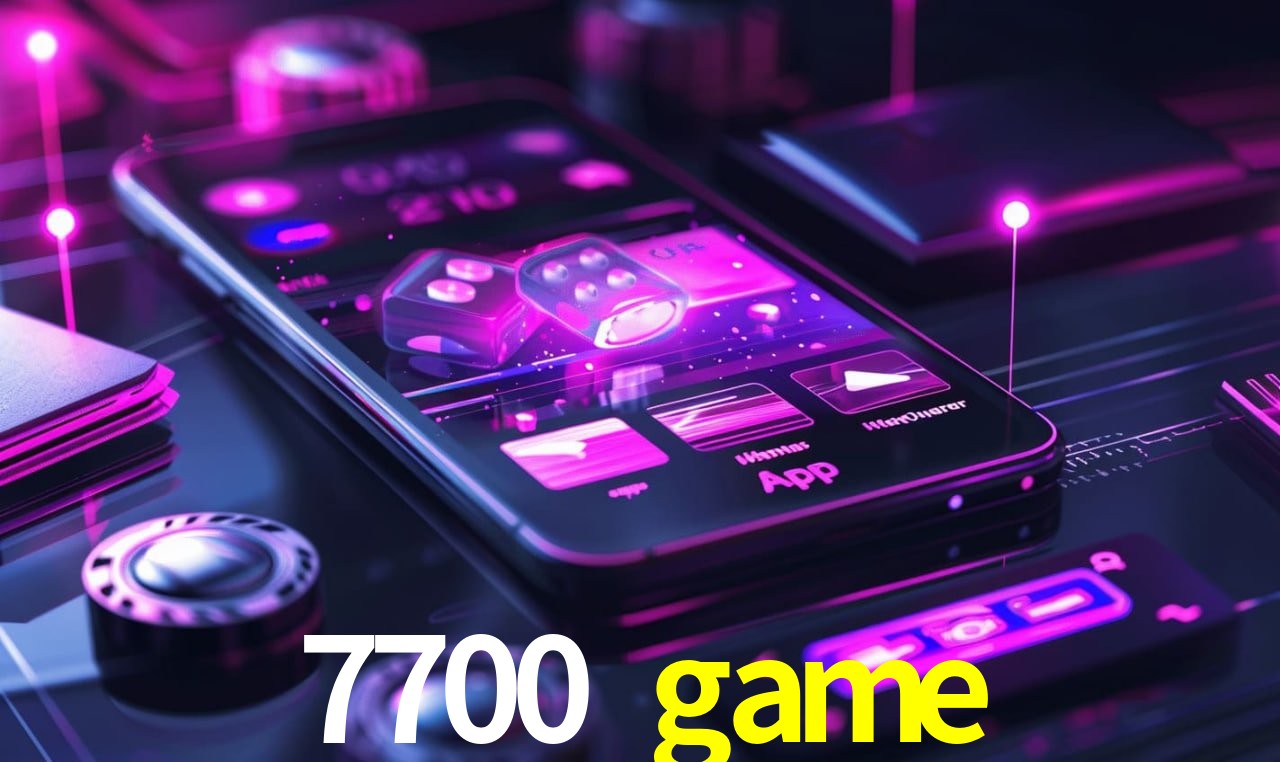 Spaceman Game 7700 game