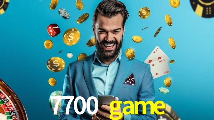 Player Reviews 7700 game