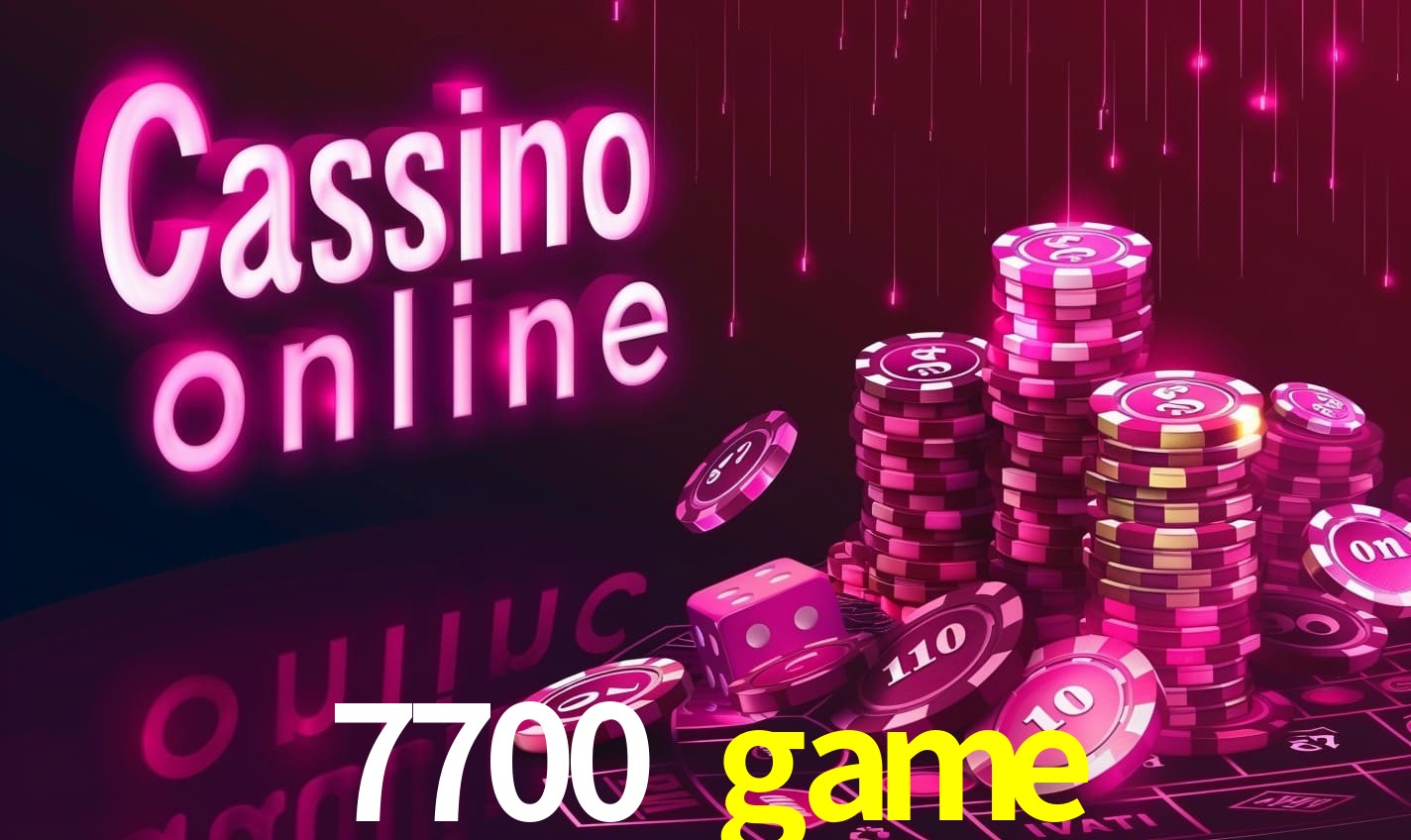 A Emoção da Loteria na 7700 game: Uma Chance de Mudança de Vida
