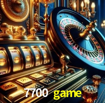 Jogo Aviator 7700 game