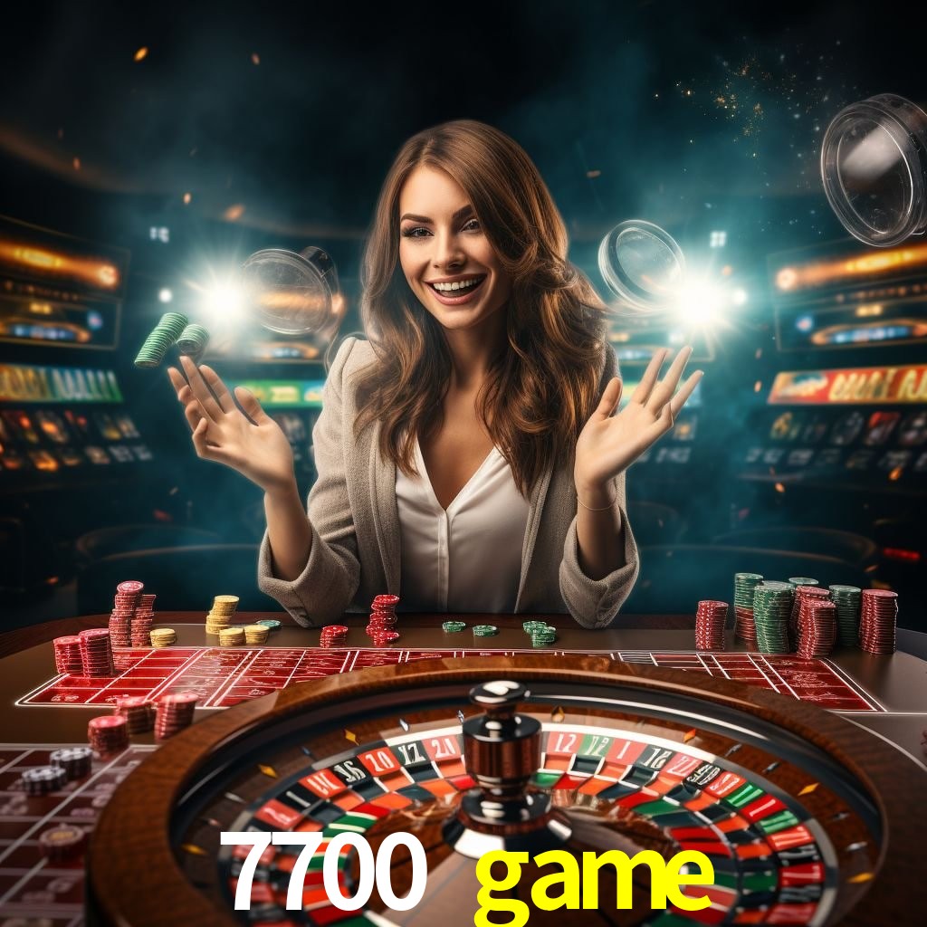 7700 game,7700game.com