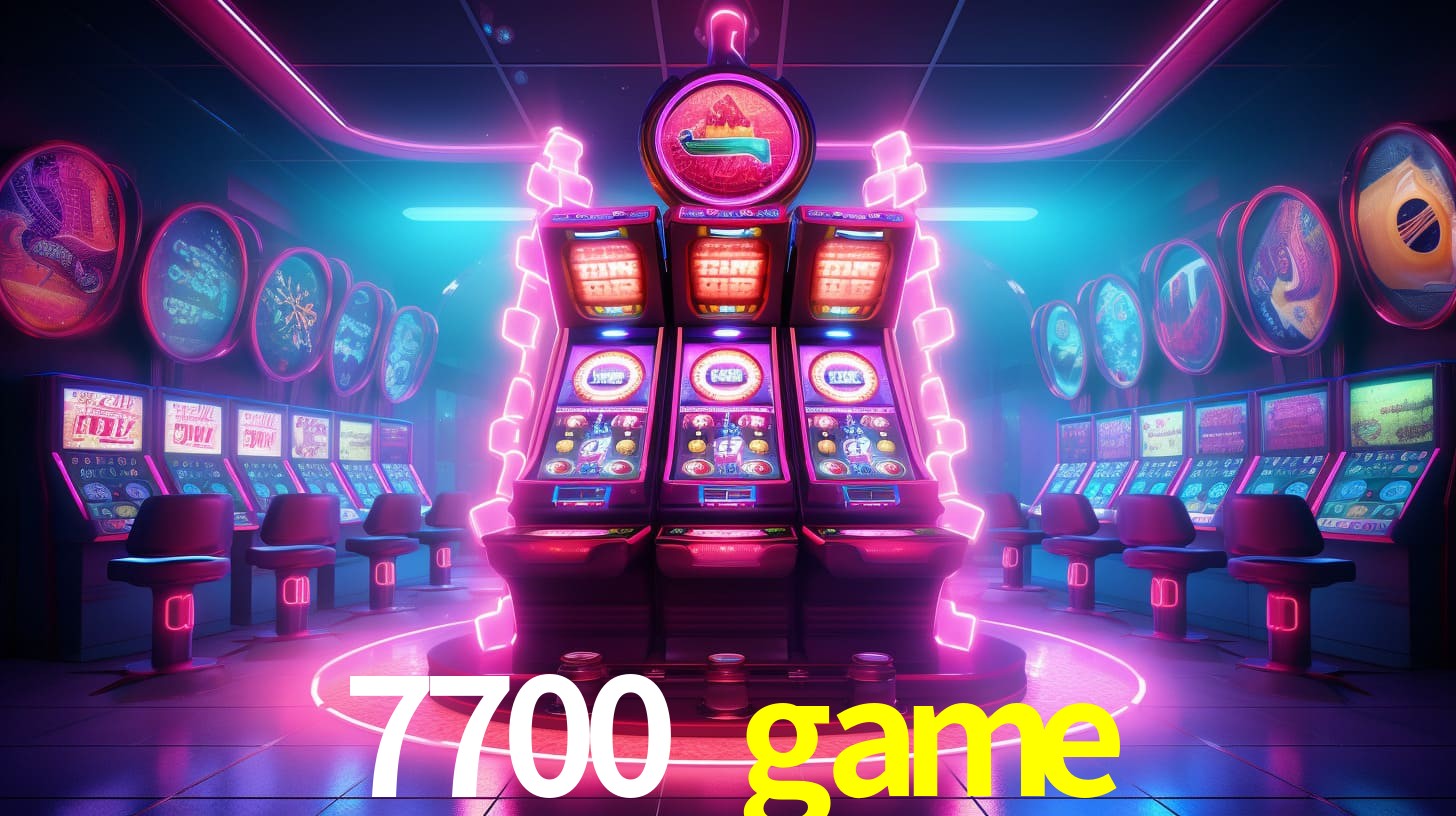7700game.com