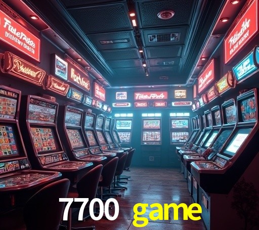 Loteria 7700 game - Mega-Sena online