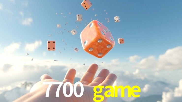 Blackjack Table 7700 game