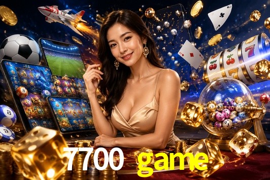 Games Directory 7700 game