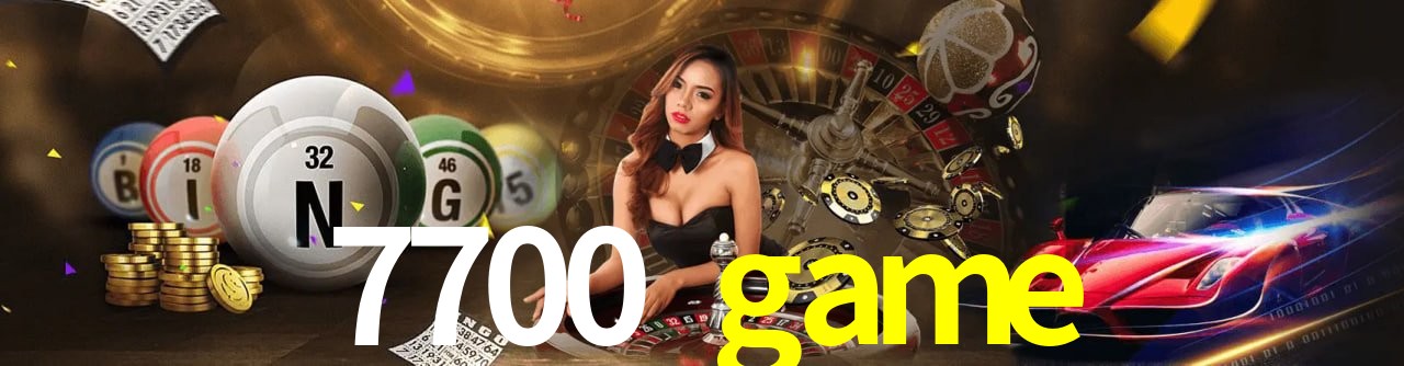Slots 7700 game - Giros Grátis Diários