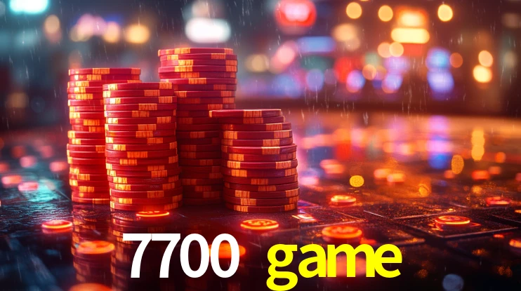 7700game.com