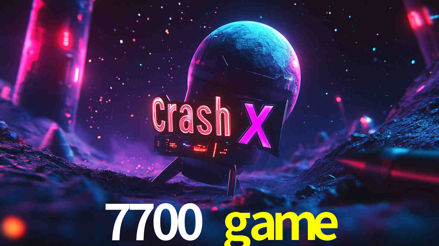 A Experiência Imersiva dos Cassinos Ao Vivo no 7700 game