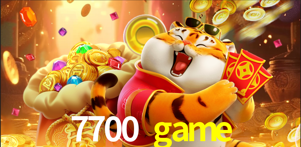 7700 game,7700game.com