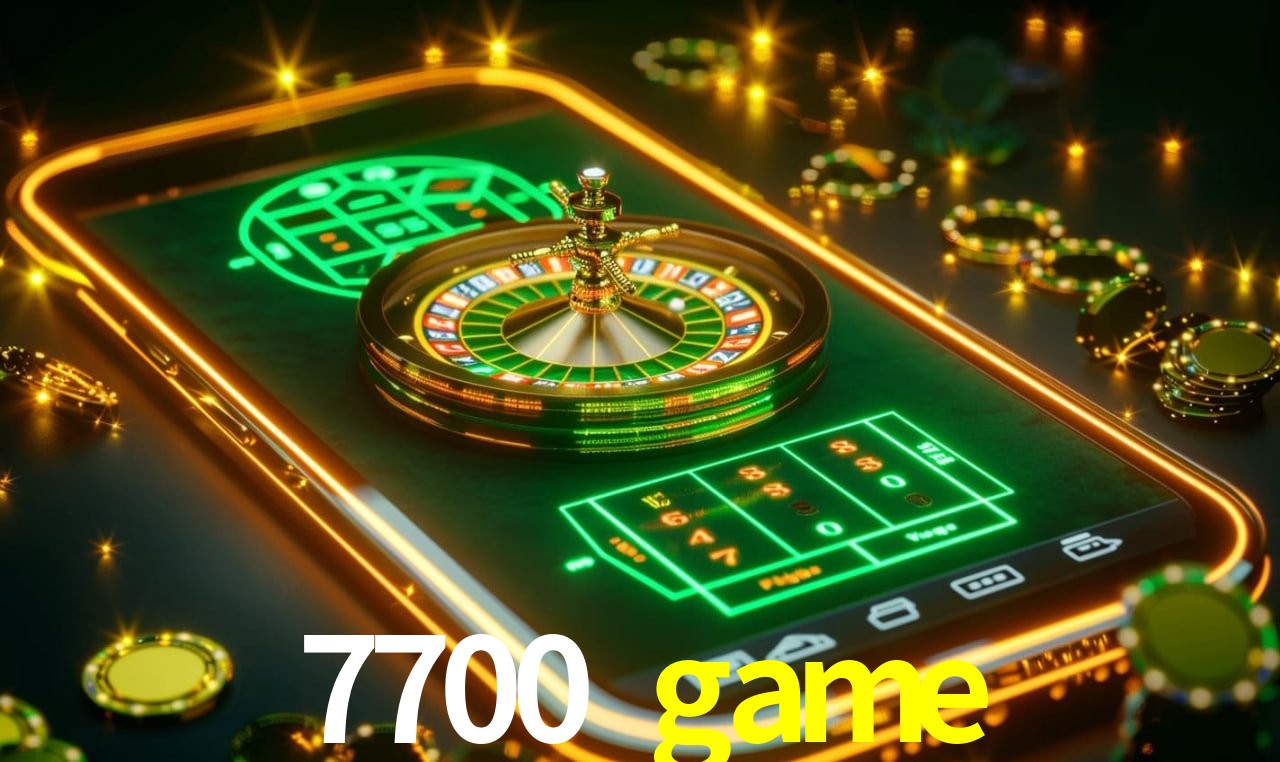 7700 game PIX Instantâneo - Saques em 8 Minutos