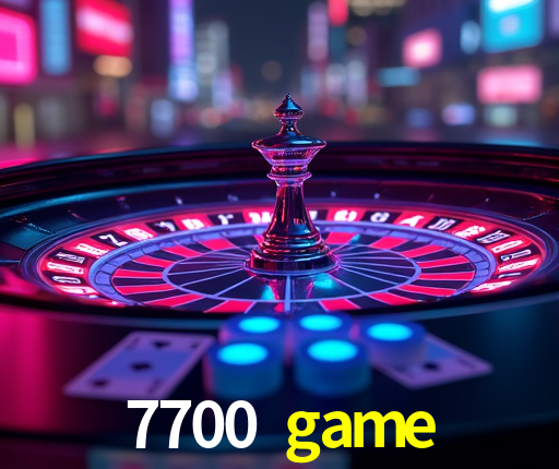 A Experiência Imersiva dos Cassinos Ao Vivo no 7700 game