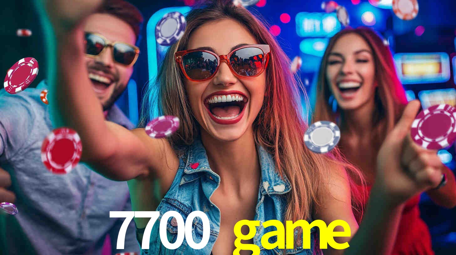 Explorando a Categoria de Eventos em Apostas na 7700 game