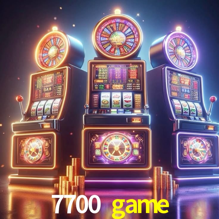 7700game.com