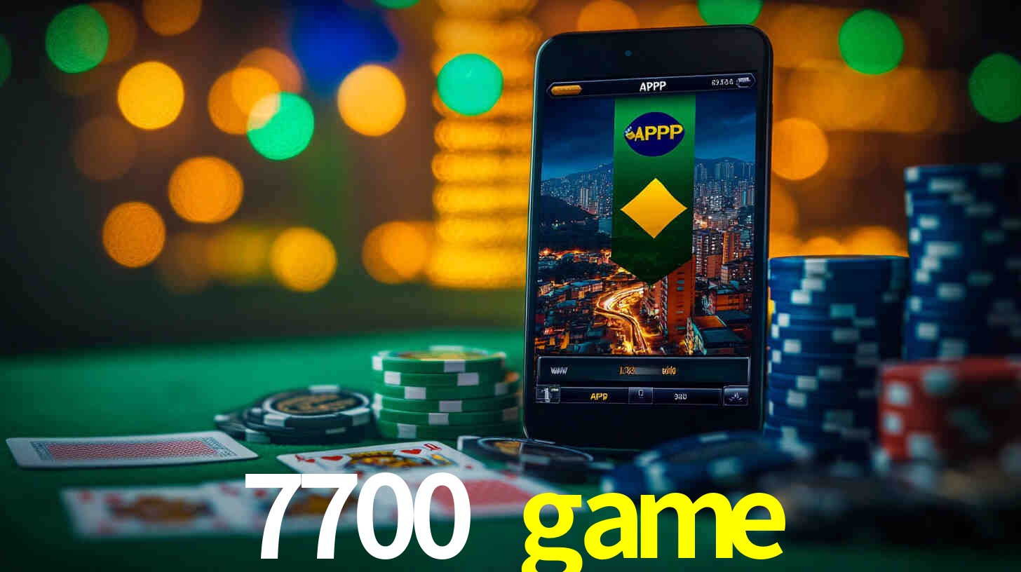 Descubra o Programa VIP da 7700 game: Vantagens Exclusivas para Jogadores