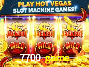 Desvendando o Mundo dos Jogos Virtuais na 7700 game