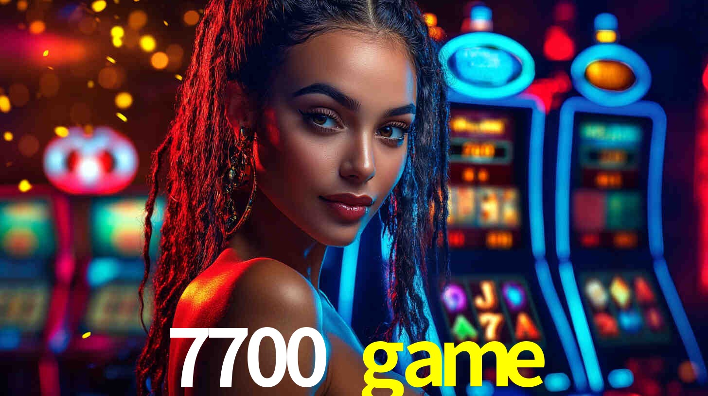 Explorando a Categoria de Eventos em Apostas na 7700 game