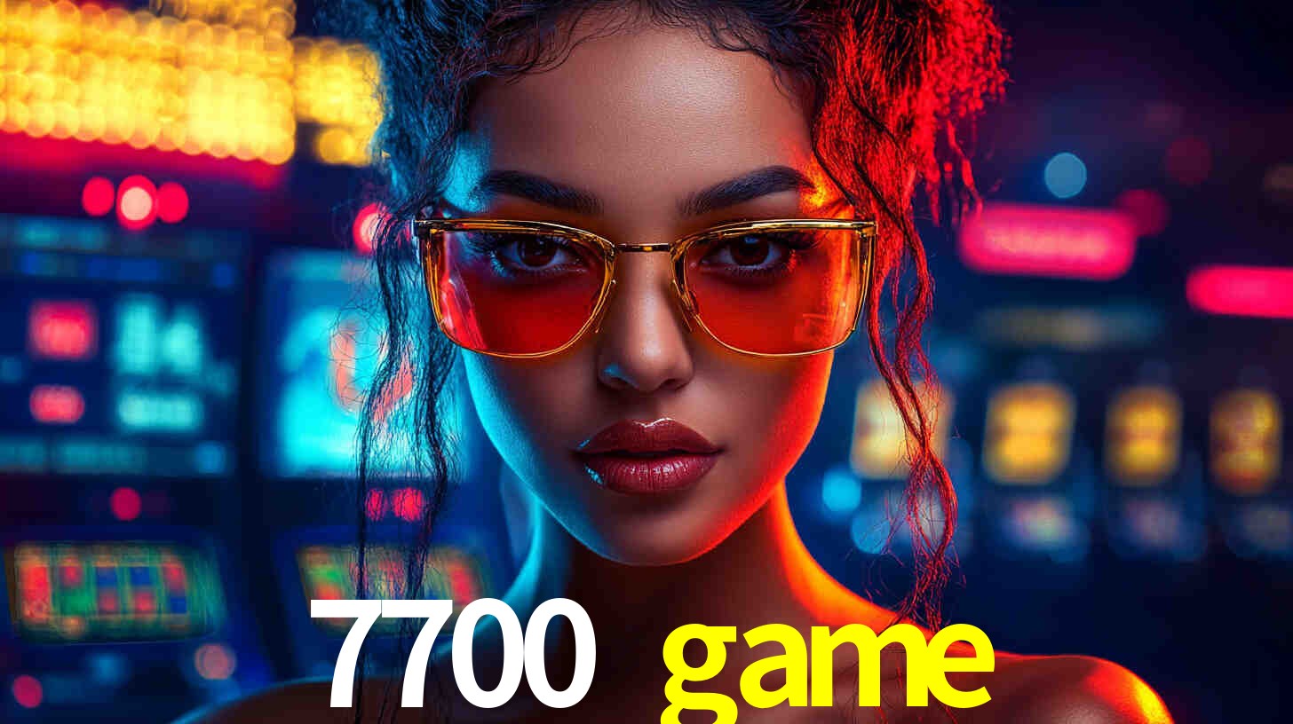 Descubra a Essência do 7700 game: Nossa História e Compromissos