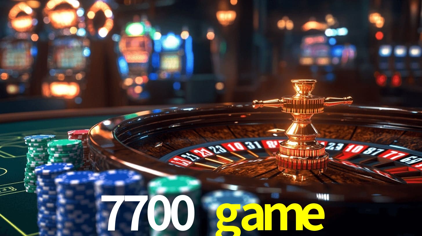 7700 game,7700game.com