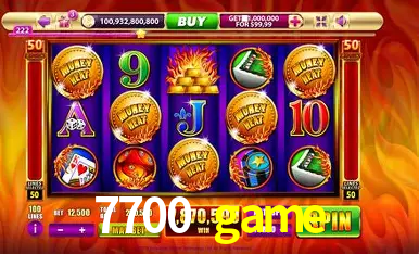 A Revolução dos Aplicativos de Jogos no 7700 game