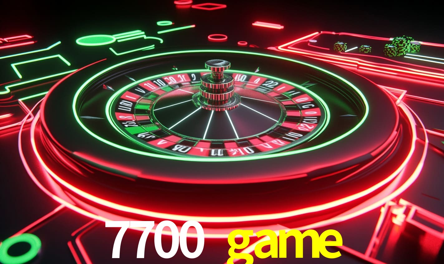 Desvendando o Mundo dos Jogos Virtuais na 7700 game