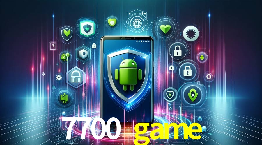 Secure Login 7700 game
