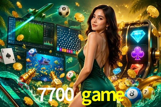 Sports Statistics 7700 game